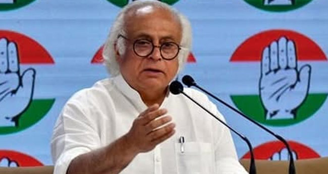 മോദിയെ രൂക്ഷമായി  വിമർശിച്ച് കോൺഗ്രസ്