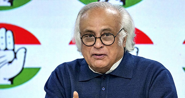 മോദിയുടെ മാധ്യമ ഇടപെടലുകളെല്ലാം എഴുതിയതും സംവിധാനം ചെയ്യുന്നതും അദ്ദേഹംതന്നെ: കോണ്‍ഗ്രസ്