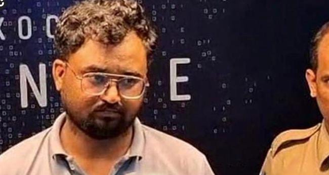 സിനിമയുടെ വ്യാജ പതിപ്പ്: പ്രതിയുടെ ബാങ്ക് ഇടപാടുകളില്‍ അന്വേഷണം
