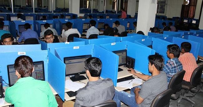 ജെ​ഇ​ഇ ഫ​ലം പ്ര​സി​ദ്ധീ​ക​രി​ച്ചു; 24 വി​ദ്യാ​ര്‍​ഥി​ക​ൾ​ക്ക് മു​ഴു​വ​ൻ​മാ​ർ​ക്ക്