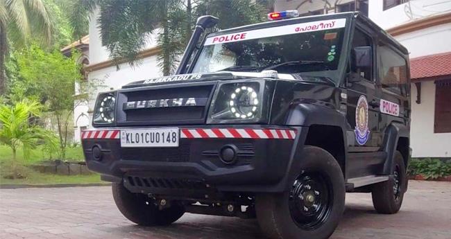 പോ​ലീ​സ് സ്റ്റേ​ഷ​നി​ൽ എ​സ്ഐ​ക്കു​നേ​രെ ആ​ക്ര​മ​ണം