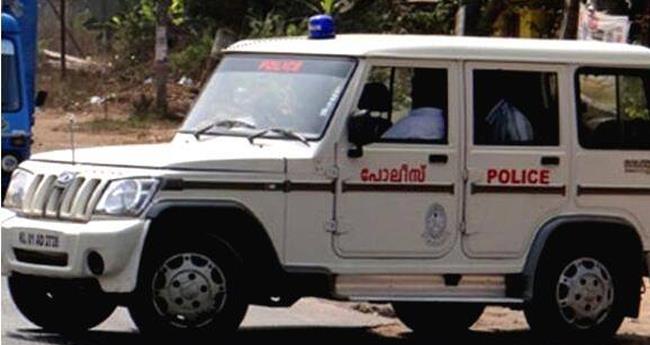 അ​പ​കീ​ര്‍​ത്തി പ​രാ​മ​ര്‍​ശം:  സി​പി​എം നേ​താ​വി​നെ​തി​രെ പ​രാ​തി