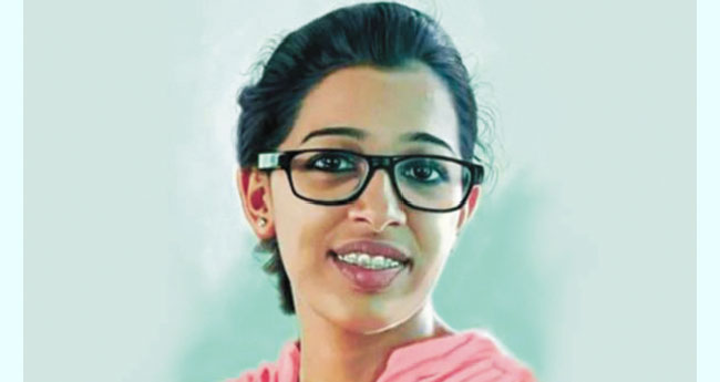 ജെ​സ്ന തി​രോ​ധാ​ന കേ​സ്; അ​ന്വേ​ഷ​ണ ​ഉ​ദ്യോ​ഗ​സ്ഥ​ൻ നേ​രി​ട്ടു  ഹാ​ജ​രാ​കാ​ൻ കോ​ട​തി നി​ർ​ദേ​ശം