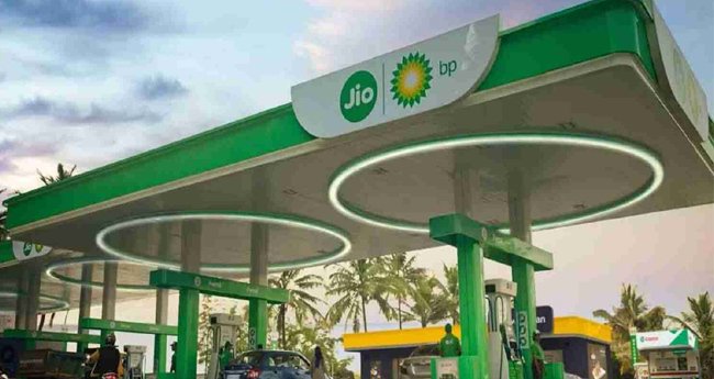 വൈ​​​ഡി​​​എം കാ​മ്പ​യ്‌നുമായി ജി​യോ ബി​പി