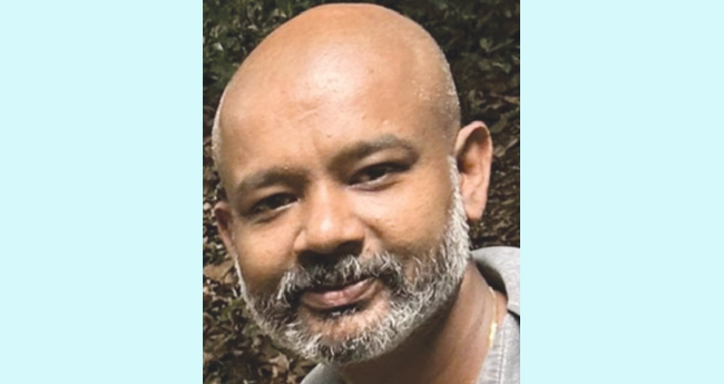 ഒഴുക്കിൽപ്പെട്ട യുവാവിന്‍റെ മൃതദേഹം കണ്ടെത്തി