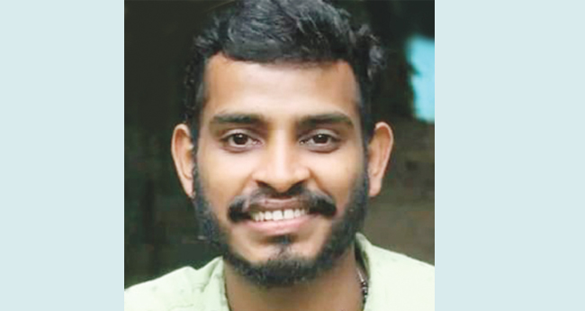 വാഹനാപകടത്തില്‍ പരിക്കേറ്റ പോലീസ് ഉദ്യോഗസ്ഥന്‍ മരിച്ചു