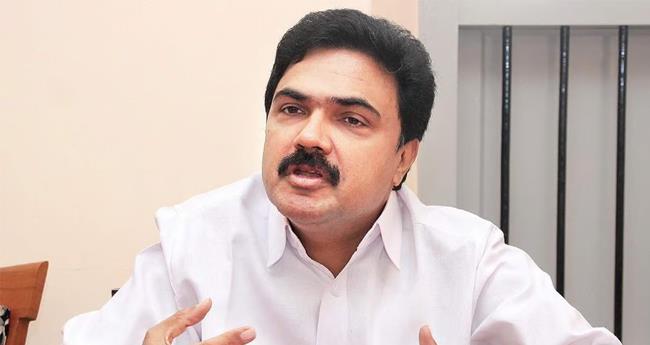 കേ​ര​ള കോ​ണ്‍​ഗ്ര​സ്- എം ​ഡ​ല്‍​ഹി ധ​ര്‍​ണ ഇ​ന്ന്