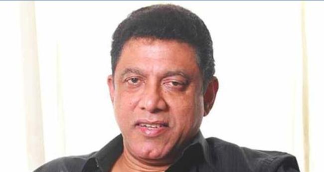 "കീ​രി​ക്കാ​ട​ൻ ജോ​സി​ന്'വി​ട; ന​ട​ൻ മോ​ഹ​ൻ​രാ​ജ് അ​ന്ത​രി​ച്ചു