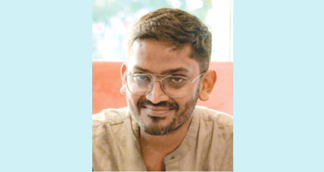 ജോ​ഫി​ൻ ടി. ​ചാ​ക്കോ​യ്ക്ക് ജോ​ൺപോ​ൾ പു​ര​സ്കാ​രം