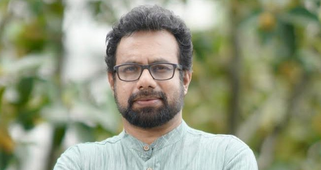 റെ​യി​ല്‍​വേ വി​ക​സ​നം അ​ട്ടി​മ​റി​ക്ക​പ്പെ​ടു​ന്ന​താ​യി  ജോ​ണ്‍ ബ്രി​ട്ടാ​സ് എം​പി