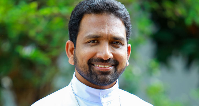 മുല്ലപ്പെരിയാർ: അടിയന്തര നടപടി വേണമെന്ന് മാർ ജോൺ നെല്ലിക്കുന്നേൽ