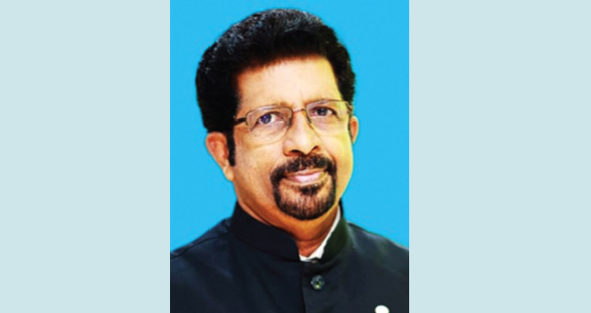 ജോ​ൺ​സ​ൺ ജെ. ​ഇ​ട​യാ​റ​ന്മു​ള ന​യരൂ​പീക​ര​ണ സ​മി​തി​യി​ൽ