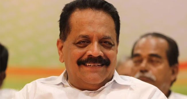 ബിഷപ്പിന് പി​ന്തു​ണ അ​റി​യിച്ച് കേ​ര​ള കോ​ണ്‍​ -എം നേതാക്കൾ