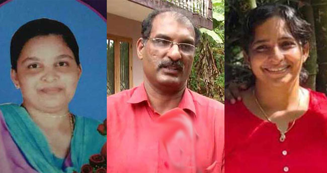 സി​​​ലി​​യു​​ടെ കൊലപാതകം  ഷാ​​​ജു​​​വി​​​ന്  അ​​​റി​​​യാ​​​മെ​​​ന്ന് മൊ​​​ഴി