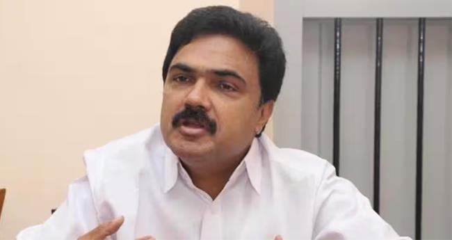 വി​ട​വാ​ങ്ങി​യ​ത് വി​ശ്വാ​സി​ക​ൾ​ക്ക് വെ​ളി​ച്ചം വി​ത​റി​യ സ​ഭാ നാ​യ​ക​ൻ: ജോ​സ് കെ. ​മാ​ണി