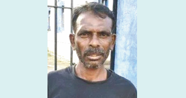 ത​ട്ടി​ക്കൊ​ണ്ടു​പോ​ക​ൽ, മ​ർ​ദ​നം, ക​വ​ർ​ച്ച;  കൊ​ടി​മ​രം ജോ​സ് പി​ടി​യി​ൽ