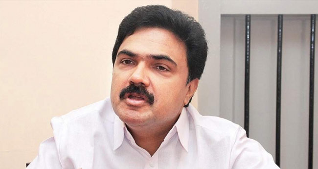 കേന്ദ്ര സർക്കാരിന്‍റേത് രാഷ്‌ട്രീയപ്രതികാരം: ജോസ് കെ. മാണി
