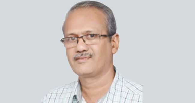 ഭിഷക് രത്ന അവാർഡ്  ഡോ. ജോസ് ടി. പൈകടയ്ക്ക്