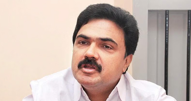 പുനരധിവാസത്തിന് വനം, പ്ലാന്‍റേഷൻ ഭൂമി നല്കാൻ തീരുമാനം വേണം: ജോസ് കെ. മാണി