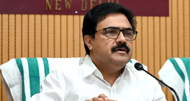 ഭൂനിയമ പരിഷ്‌കരണ കമ്മീഷന്‍ രൂപീകരിക്കണം: കേരള കോണ്‍ഗ്രസ്-എം