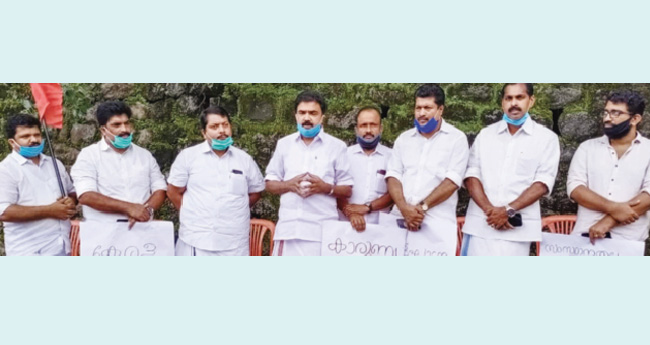 കാരുണ്യ പദ്ധതി അട്ടിമറിക്കരുത്: ജോസ് കെ. മാണി