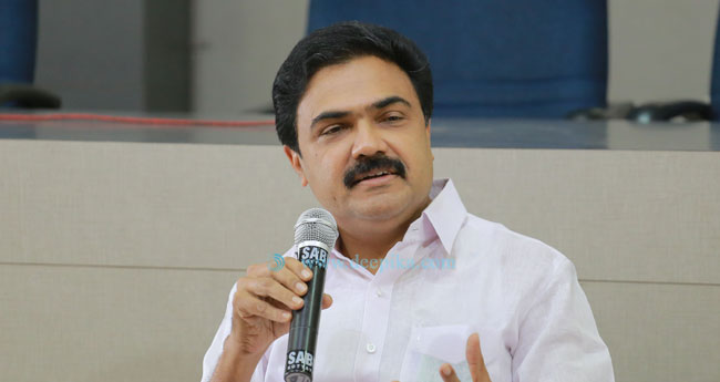 ഇന്ത്യയില്‍ മതന്യൂനപക്ഷങ്ങള്‍ വേട്ടയാടപ്പെടുന്നു; ജോസ് കെ. മാണി