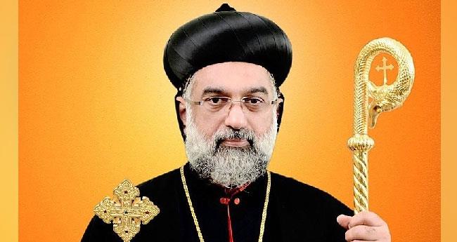 യാ​ക്കോ​ബാ​യ സ​ഭ​യ്ക്ക് പു​തി​യ നാ​ഥ​ൻ; ജോ​സ​ഫ് മാ​ർ ഗ്രി​ഗോ​റി​യോ​സ് കാ​തോ​ലി​ക്ക ബാ​വാ​യാ​കും