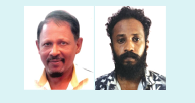 ലഹരിക്കടിപ്പെട്ട മകന്‍റെ മർദനമേറ്റ  വിമുക്തഭടൻ മരിച്ചു