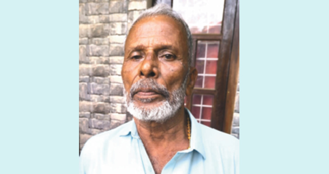 നിരപരാധിയായ ജോസഫ് സഹിച്ചതിന്  ആര് ഉത്തരം പറയും?