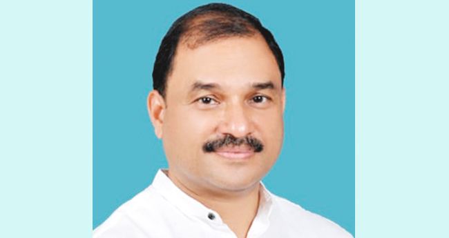 ഡോ. ​ജോ​സ​ഫ് ജോ​ർ​ജ്  മൂ​ല​മ​റ്റം കോ​ള​ജ് പ്രി​ൻ​സി​പ്പ​ൽ