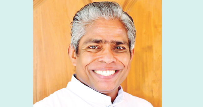 ഫാ. ​ജോ​സ​ഫ് മാ​ലി​പ്പ​റ​മ്പി​ൽ  അ​നു​സ്മ​ര​ണ​വും പു​ര​സ്‌​കാ​ര  വി​ത​ര​ണ​വും നാ​ളെ