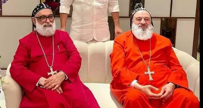 കേന്ദ്രസ​ര്‍​ക്കാ​ര്‍ പ്ര​തി​നി​ധിസം​ഘ​ത്തെ അ​യ​യ്ക്കും