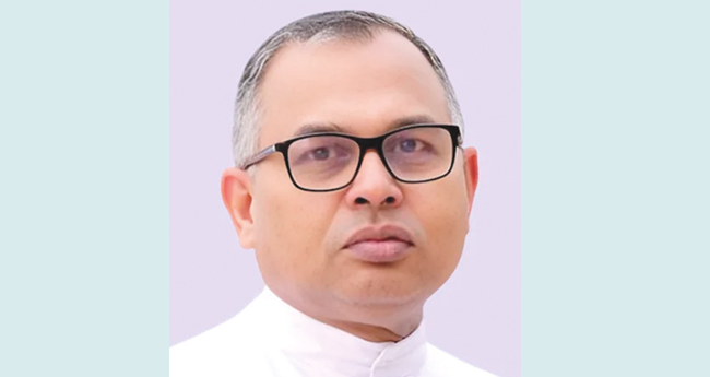 ഡോ. ജോസ് സെബാസ്റ്റ്യന്‍ തെക്കുംചേരിക്കുന്നേലിന്‍റെ  മെത്രാഭിഷേകം ജൂലൈ 12ന്