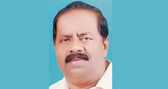 സഹകരണ ബാങ്ക് ക്രമക്കേട്: മുൻ സെക്രട്ടറി അറസ്റ്റിൽ