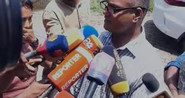 ഹൈബ്രിഡ് കഞ്ചാവ് കേസ്: തസ്‌ലീമയെ അറിയാമെന്നു സിനിമാ നിര്‍മാണ സഹായി ജോഷി