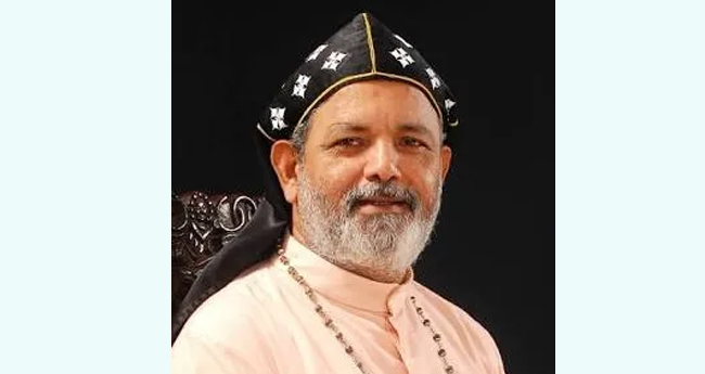 അം​ഗീ​ക​രി​ക്ക​പ്പെ​ടാ​തെ പോ​കു​ന്ന അ​ധ്യാ​പ​ക  നി​യ​മ​ന​ങ്ങ​ള്‍ അ​നീ​തി: കെ​സി​ബി​സി വി​ദ്യാ​ഭ്യാ​സ ക​മ്മീ​ഷ​ന്‍