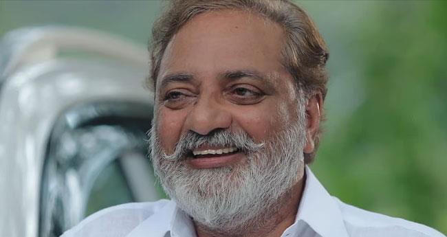 ആ​ശ​മാ​രോ​ട് സ​ര്‍​ക്കാ​ര്‍ കാ​ണി​ക്കു​ന്ന​ത് മു​ഷ്‌​കെ​ന്ന് ജോ​യ് മാ​ത്യു
