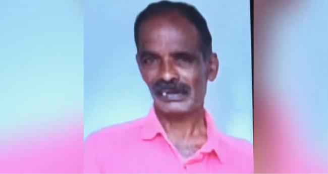 നീ​ല​ഗി​രി​യി​ൽ കാ​ട്ടാ​ന​യാ​ക്ര​മ​ണ​ത്തി​ൽ മ​ല​യാ​ളി കൊ​ല്ല​പ്പെ​ട്ടു