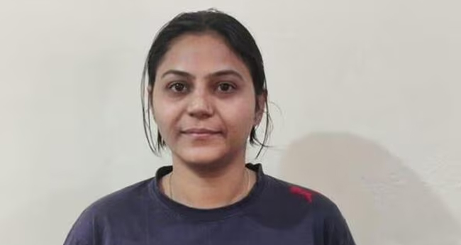 ചാരവൃത്തിക്കേസ്: സ്ഥിരം ജാമ്യം തേടി ജ്യോതി മൽഹോത്ര