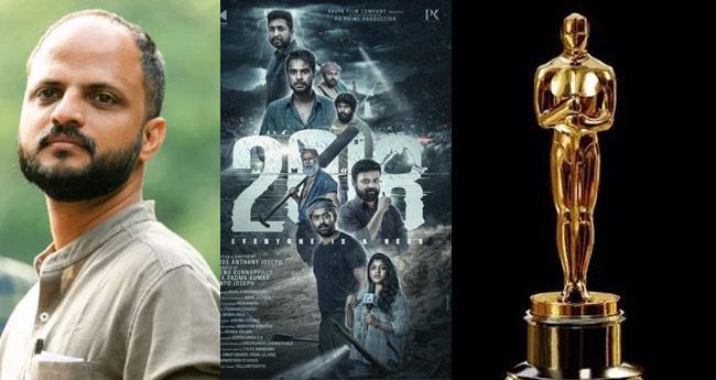 മ​ല​യാ​ളം ഇ​നി​യും കാ​ത്തി​രി​ക്ക​ണം; "2018' ഓ​സ്‌​ക​റി​ല്‍ നി​ന്ന് പു​റ​ത്ത്