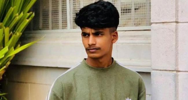 ക​ട​ലു​ണ്ടി പു​ഴ​യി​ൽ കാ​ണാ​താ​യ വി​ദ്യാ​ർ​ഥി​യു​ടെ മൃ​ത​ദേ​ഹം ക​ണ്ടെ​ത്തി