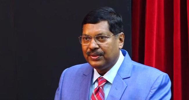 ജ​സ്റ്റീ​സ് ബി.​ആ​ര്‍. ഗ​വാ​യി അ​ടു​ത്ത സു​പ്രീം കോ​ട​തി ചീ​ഫ് ജ​സ്റ്റീ​സ്