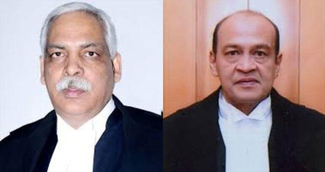 ജ​സ്റ്റീ​സ് യ​ശ്വ​ന്ത് വ​ർ​മ​യു​ടെ വ​സ​തി​യി​ൽ നി​ന്നും പ​ണം ക​ണ്ടെ​ടു​ത്ത സം​ഭ​വം; ഞെ​ട്ടി​ച്ചു​വെ​ന്ന് ഡ​ൽ​ഹി ഹൈ​ക്കോ​ട​തി ചീ​ഫ് ജ​സ്റ്റീ​സ്