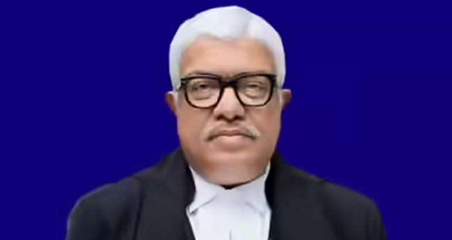 ജസ്റ്റീസ് അതുൽ ശ്രീധരനെ അലഹബാദിലേക്കു മാറ്റി