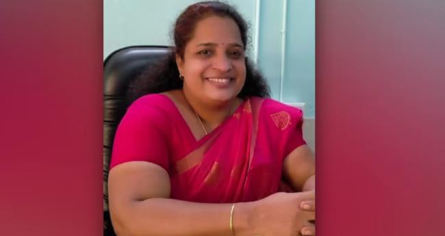 കോ​ട​തി​മു​റി​യി​ൽ പ്ര​തി​ക​ളു​ടെ ഫോ​ട്ടോ എ​ടു​ത്ത സം​ഭ​വം; സി​പി​എം നേ​താ​വ് മാ​പ്പ​പേ​ക്ഷ എ​ഴു​തി ന​ൽ​കും