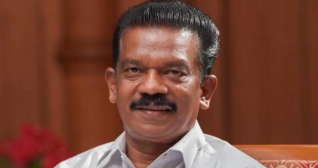 ക​രു​വ​ന്നൂ​ർ കേ​സ്; കെ. ​രാ​ധാ​കൃ​ഷ്ണ​ൻ എം​പി ഇ​ന്ന് ഇ​ഡി​ക്കു മു​ന്നി​ല്‍ ഹാ​ജ​രാ​കും