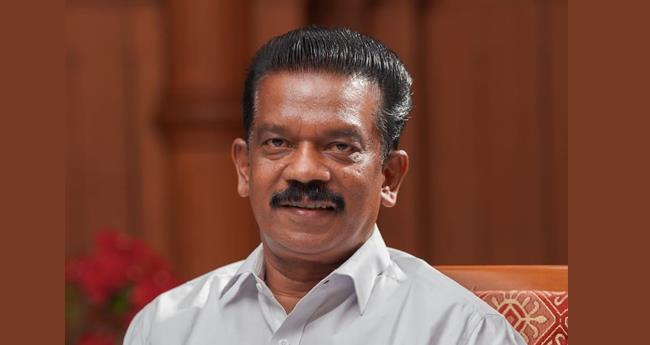 ചേ​ല​ക്ക​ര​യി​ല്‍ എ​ൽ​ഡി​എ​ഫി​ന് വ​ലി​യ വി​ജ​യ​സാ​ധ്യ​ത​യെ​ന്ന് കെ. ​രാ​ധാ​കൃ​ഷ്ണ​ന്‍
