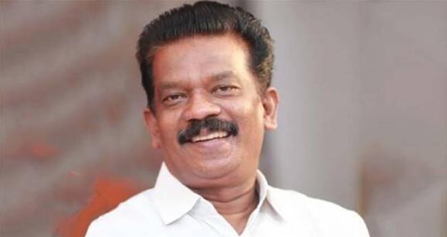 ക​രു​വ​ന്നൂ​ർ ബാ​ങ്ക് ത​ട്ടി​പ്പ് കേ​സ്: കെ. ​രാ​ധാ​കൃ​ഷ്ണ​ൻ എം​പി​ക്ക് സാ​വ​കാ​ശം അ​നു​വ​ദി​ച്ച് ഇ​ഡി