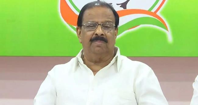 മ​ല​പോ​ലെ വ​ന്ന ബ​ജ​റ്റ് എ​ലി​പോ​ലെ പോ​യി; ജ​ന​ങ്ങ​ളു​ടെ മേ​ൽ അ​വ​സാ​ന ആ​ണി​യും അ​ടി​ച്ച ശേ​ഷ​മു​ള്ള പോ​ക്ക്: കെ. ​സു​ധാ​ക​ര​ൻ