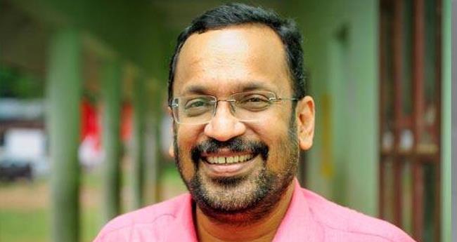 വ​യ​നാ​ട് ഉ​രു​ൾ​പൊ​ട്ട​ൽ; തെ​ര​ച്ചി​ൽ ര​ണ്ടു ദി​വ​സം കൂ​ടി : മ​ന്ത്രി കെ.​രാ​ജ​ൻ